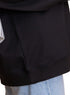Black Over Size Sw - Round - Khotwh